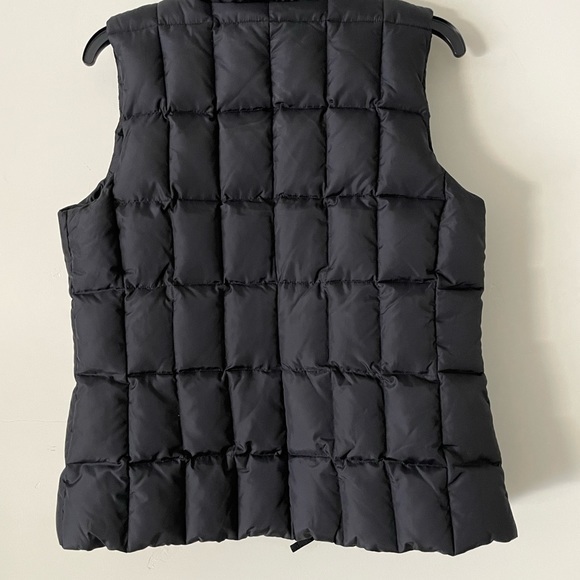 Gap Full Zip Primaloft Vest Jacket Men's Size Small - Picture 2 of 4